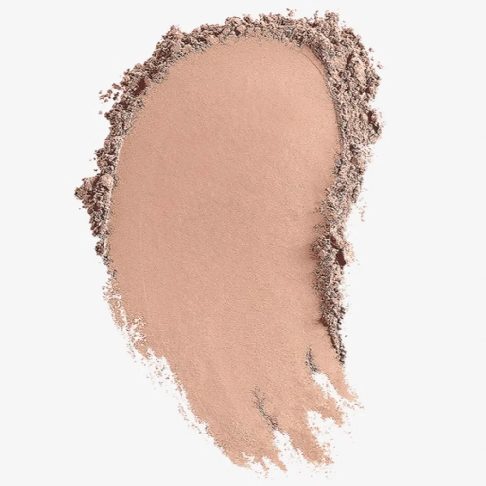 Bareminerals Original Loose Talc-Free Mineral Powder Foundation SPF 15 Medium